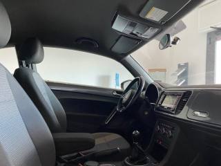 VOLKSWAGEN Maggiolino usata, con Chiusura centralizzata