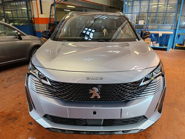PEUGEOT 3008 usata, con Airbag
