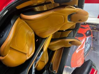 FERRARI Portofino usata, con Bracciolo