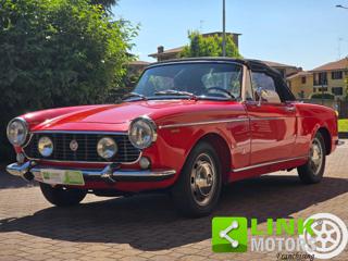 FIAT 1500 usata 14