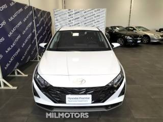 HYUNDAI i20 usata, con Airbag