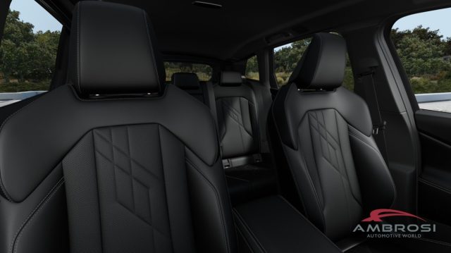 BMW X3 usata 11