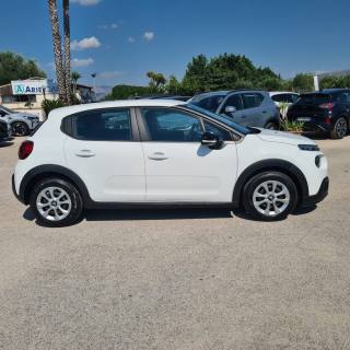 CITROEN C3 usata, con Airbag Passeggero
