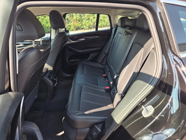 BMW X4 usata, con Immobilizzatore elettronico