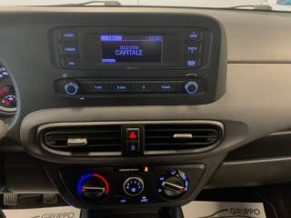 HYUNDAI i10 usata, con Servosterzo