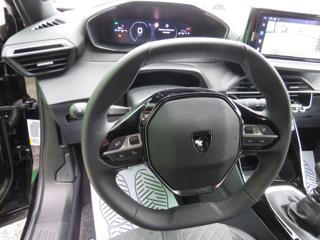 PEUGEOT 2008 usata, con Specchietti laterali elettrici