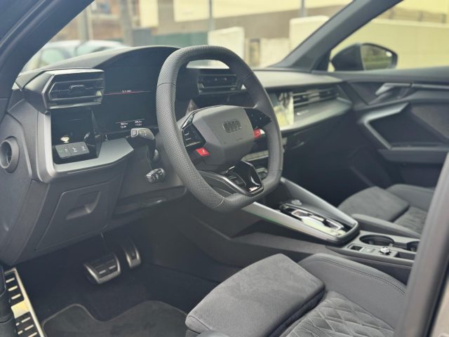 AUDI RS usata, con Climatizzatore