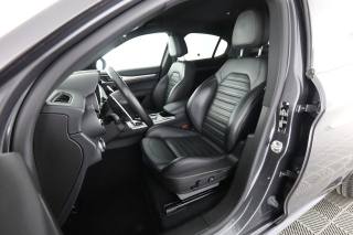 ALFA ROMEO Stelvio usata 2