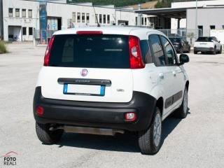 FIAT Panda usata, con Vivavoce