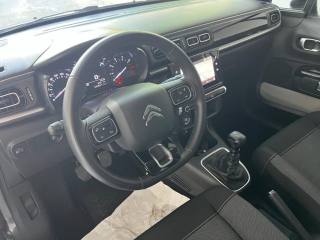 CITROEN C3 usata, con ESP