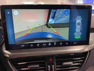 FORD Kuga usata, con Sedile posteriore sdoppiato