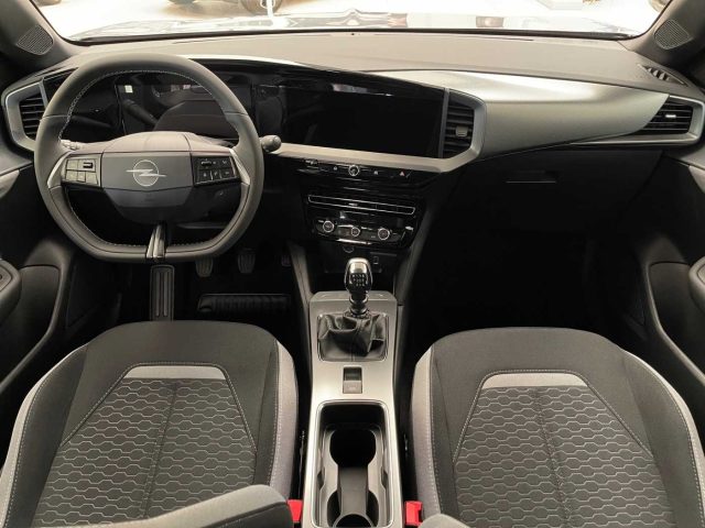 OPEL Mokka usata, con Fendinebbia