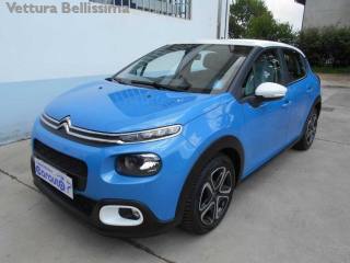 CITROEN C3 BlueHDi 100 Feel NEO  FINANZ