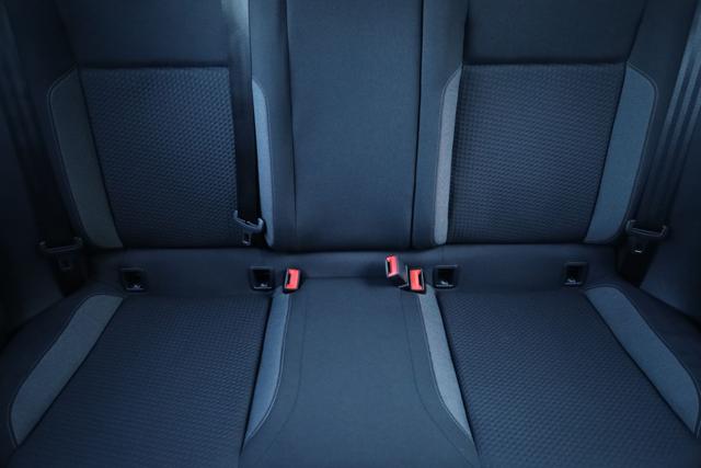 VOLKSWAGEN Polo usata, con ESP