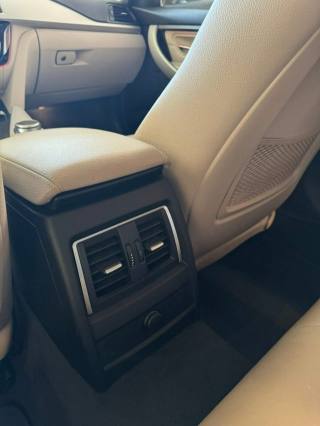 BMW 320 usata, con Controllo trazione