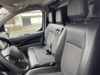 CITROEN Jumpy usata, con Cruise Control