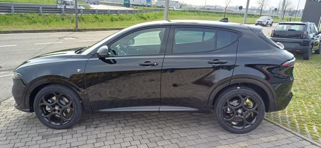 ALFA ROMEO Tonale usata, con Alzacristalli elettrici
