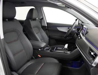 DR MOTOR DR 6.0 usata, con Fendinebbia