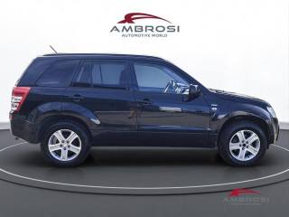 SUZUKI Grand Vitara usata 4