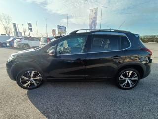 PEUGEOT 2008 usata, con Autoradio