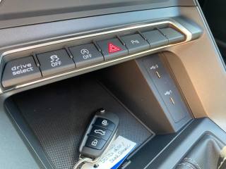 AUDI Q3 usata, con ESP