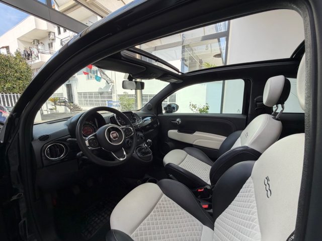 FIAT 500 usata 42
