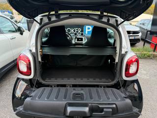 SMART ForTwo usata, con ESP