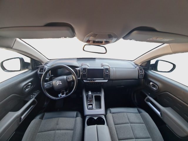 CITROEN C5 Aircross usata, con Chiusura centralizzata