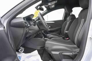 OPEL Corsa usata, con Cruise Control