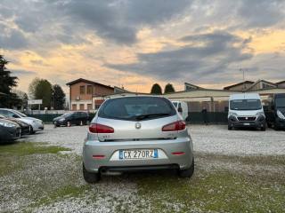 ALFA ROMEO 147 usata, con Autoradio