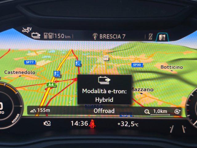 AUDI Q5 usata, con Fari bi-xeno