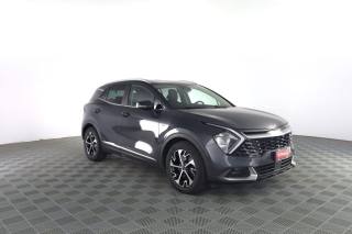 KIA Sportage usata 1