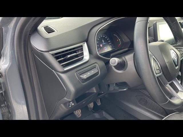 RENAULT Clio usata, con Specchietti laterali elettrici