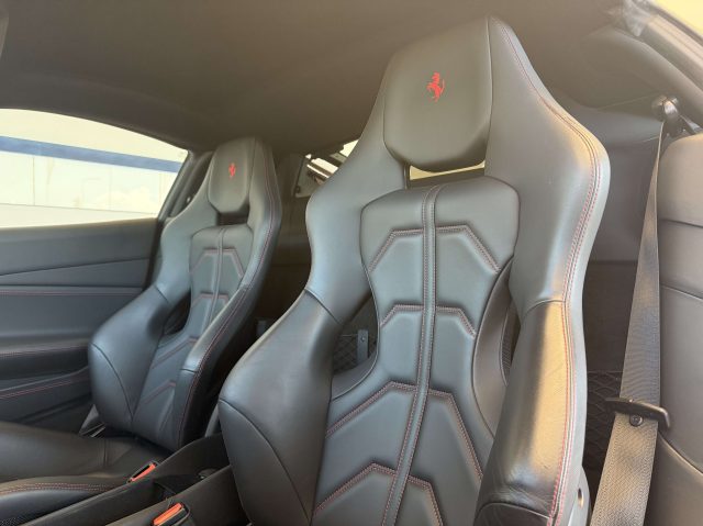 FERRARI 488 usata, con Controllo trazione