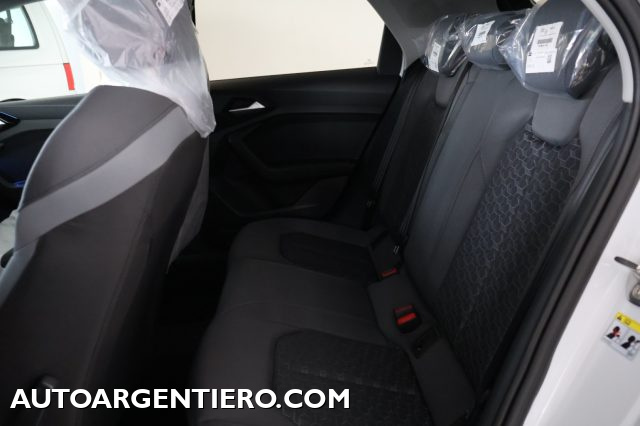 AUDI A1 usata, con Sound system