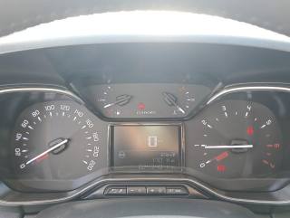 CITROEN C3 Aircross usata, con Autoradio