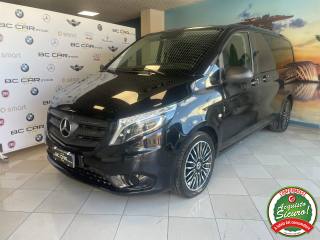 MERCEDES-BENZ Vito 116 cdi Tourer 9 POSTI SELECT