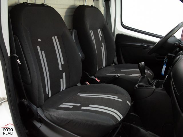 FIAT Fiorino usata, con Servosterzo