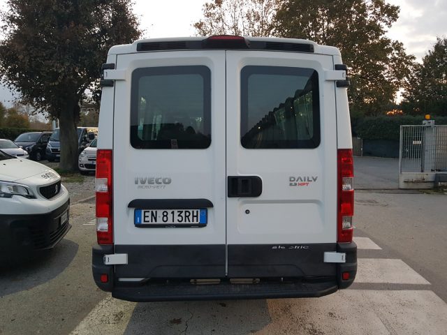 IVECO Daily usata, con Servosterzo