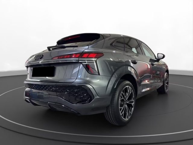 AUDI Q3 usata, con Airbag Passeggero