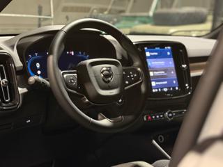 VOLVO XC40 usata, con Climatizzatore