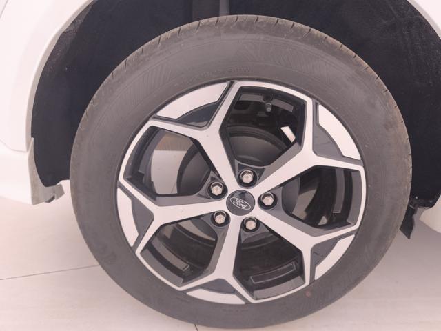 FORD Puma usata, con Autoradio digitale