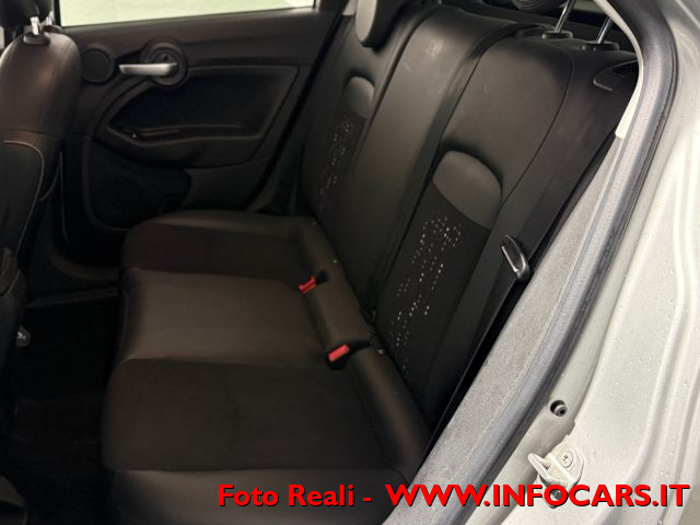 FIAT 500X usata, con Boardcomputer
