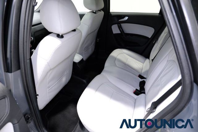 AUDI A1 usata 39