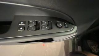 KGM Rexton usata, con Sistema di navigazione