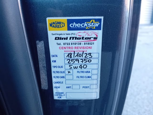 VOLKSWAGEN New Beetle usata, con Immobilizzatore elettronico