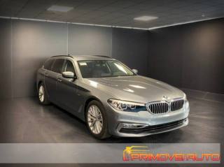 BMW 530 usata, con Airbag Passeggero