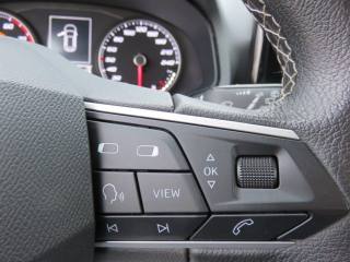 SEAT Arona usata, con Controllo automatico clima