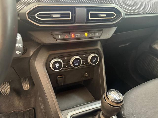 DACIA Jogger usata, con ESP