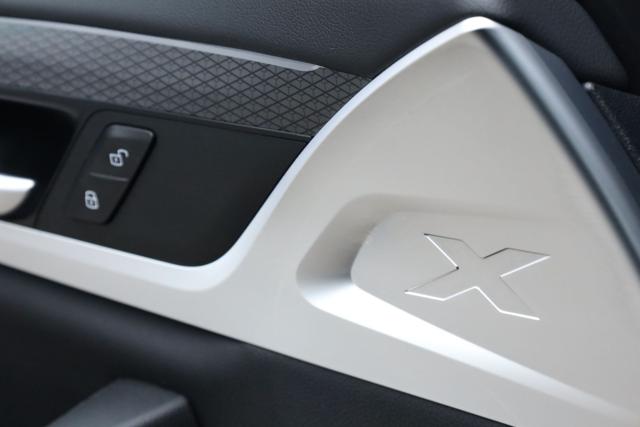 BMW X4 usata, con Specchietti laterali elettrici